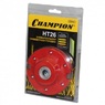 Головка триммерная HT26 универсальная, Champion, арт. C5082