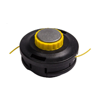 Головка триммерная HT55 (гайка М10*1,25 левая) Быстрая загрузка+Повышенная прочность Champion, арт. C5193