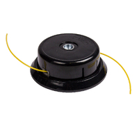 Головка триммерная HT56 (гайка М10*1,25 левая) Champion, арт. C5194