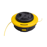 Головка триммерная HT57 (гайка М10*1,00 левая) Быстрая загрузка Stihl FS55) Champion, арт. C5195