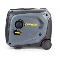 Генератор CHAMPION IGG4000ES (4/4,4 кВт, 7лс, 12л, 38,5кг, эл.старт, закрытый корпус)