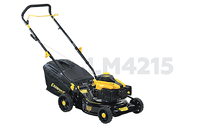 Газонокосилка бензиновая CHAMPION LM4215
