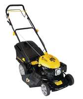 Газонокосилка бензиновая CHAMPION LM4627