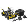 Газонокосилка CHAMPION LM5130VSE