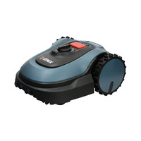 Газонокосилка робот аккумуляторная SENIX LR180-L-EU