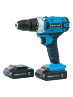 Аккумуляторный шуруповерт Newton NTA18-2Li-2
