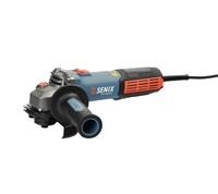 УГЛОВАЯ ШЛИФОВАЛЬНЯ МАШИНА SENIX PAE12-H-EU