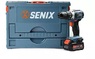 Дрель-шуруповерт аккумуляторный SENIX PDDX2-M2-EU SET