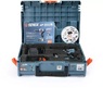 Дрель-шуруповерт аккумуляторный SENIX PDDX2-M2-EU SET