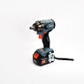 Гайковерт ударный (импульсный) аккумуляторный SENIX PDWX2-M2-EU-0