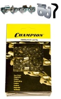 Цепь CHAMPION 3/8"-1.3mm-64 (VS), арт. A050-VS1-64E