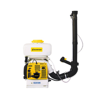 Опрыскиватель-распылитель CHAMPION PS257, PS257