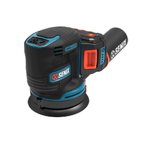 Машина шлифовальная эксцентриковая аккумуляторная PSX2-M1-EU