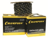 Бухта цепи CHAMPION PRO 0.325"-1,3-1880зв. (20BP), арт. B050-BP100RPRO