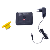 Модуль дистанционного управления газонокосилки-робота CHAMPION RMB1828/2428, арт. C9102