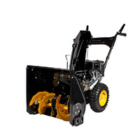 Снегоуборщик (Снегоотбрасыватель) CHAMPION ST553