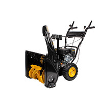 Снегоуборщик (Снегоотбрасыватель) CHAMPION ST661