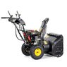 Снегоотбрасыватель CHAMPION ST763E