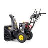 Снегоотбрасыватель CHAMPION ST763E