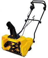 Снегоуборщик (Снегоотбрасыватель) электрический CHAMPION STE1650