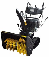 Снегоуборщик (Снегоотбрасыватель) CHAMPION STT1170E