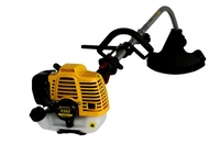 Триммер бензиновый (мотокоса) CHAMPION T252