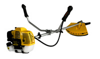 Триммер бензиновый (мотокоса) CHAMPION T333