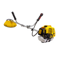 Триммер бензиновый (мотокоса) CHAMPION T433