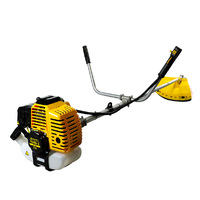 Триммер бензиновый (мотокоса) CHAMPION T528S-2