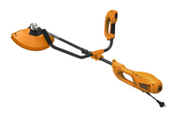 Триммер электрический CARVER TR 1500S/BH, арт.01.002.00010