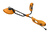 Триммер электрический CARVER TR 1500S/BH, арт.01.002.00010