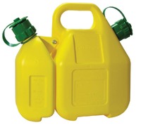 Канистра комбинированная CHAMPION, арт. C1301