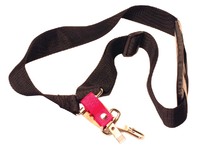 Ремень одинарный быстросъемный для триммеров CHAMPION, арт. C4001