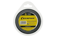 Корд трим.CHAMPION Ellipse Twist 1,3мм*15м (витой эллипс), арт. C7097