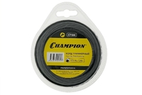 Корд трим.CHAMPION Ellipse Twist 2,0мм*15м (витой эллипс), арт. C7099