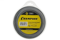 Корд трим.CHAMPION  Round PRO 3,0мм*40м (круглый 2к)+нож, арт. C7107