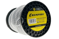 Корд трим.CHAMPION Round PRO 4,5мм*108м (круглый 2к)+нож, арт. C7109