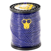 Корд трим.CHAMPION CUTOP 5.0мм*95м (круглый)+нож, арт. C7083