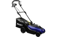 Газонокосилка электрическая BOJET ELM-33