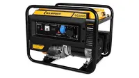 Бензиновый генератор Champion GG5000 