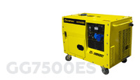 Генератор CHAMPION GG7500ES