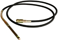 Вал гибкий с вибронаконечником CHAMPION (L6m D60mm M тип) для CVG424,ECV2200, арт. C1701