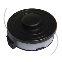 Головка триммерная HT60 для ET452 (тип крепления "клипса"), Champion, арт. C5213