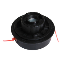 Головка триммерная HT61 (болт М6*1,00 правая), Champion, арт. C5214