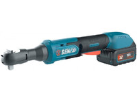 Гайковерт угловой аккумуляторный SENIX PDWX2-M13-EU (Трещотка)