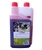 Масло моторное 2 тактное 1L / JASOL 2T STROKE OIL SEMISYNTHETIC RED, арт.2T10LRED