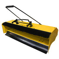 Контейнер для мусора для машины подметально-уборочной CHAMPION GS50100, арт. C3062