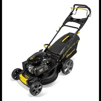 Газонокосилка бензиновая CHAMPION LM5344