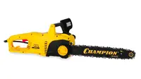 Электропила CHAMPION 520N-16"