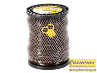 Корд трим.CHAMPION Nylplus Square 5.0мм*76м (квадрат)+нож, арт. C7082